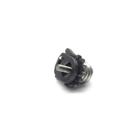 Engine Shifter Shift Shaft 2016 Yamaha Wolverine YXE 700 4x4 FI 2700A 9