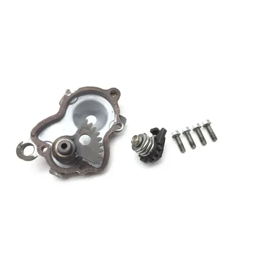 Engine Shifter Shift Shaft 2016 Yamaha Wolverine YXE 700 4x4 FI 2700A 3