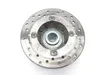 Rear Wheel Axle Hub With Rotor A 2016 Yamaha Wolverine YXE 700 4x4 FI 2700A