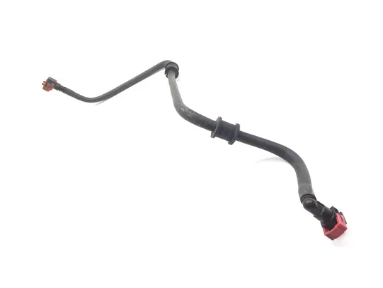 Gas Fuel Line 2016 Yamaha Wolverine YXE 700 4x4 FI 2700A