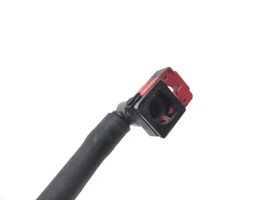 Gas Fuel Line 2016 Yamaha Wolverine YXE 700 4x4 FI 2700A