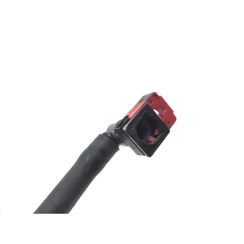 Gas Fuel Line 2016 Yamaha Wolverine YXE 700 4x4 FI 2700A 8