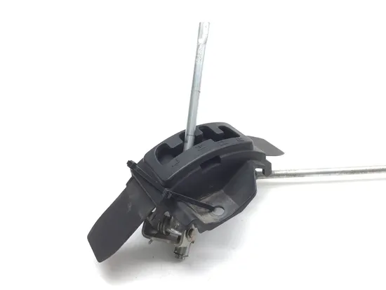 Forward Reverse Shifter 2016 Yamaha Wolverine YXE 700 4x4 FI 2700A