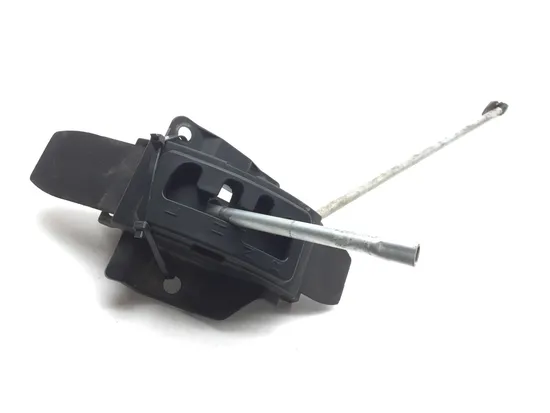 Forward Reverse Shifter 2016 Yamaha Wolverine YXE 700 4x4 FI 2700A