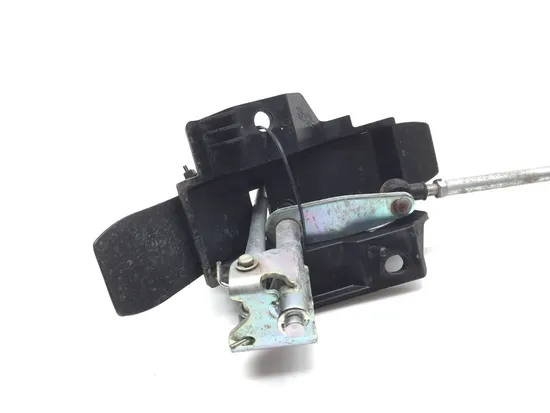 Forward Reverse Shifter 2016 Yamaha Wolverine YXE 700 4x4 FI 2700A