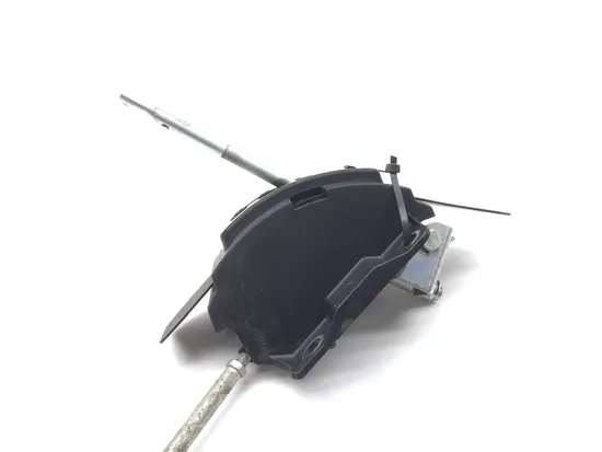 Forward Reverse Shifter 2016 Yamaha Wolverine YXE 700 4x4 FI 2700A