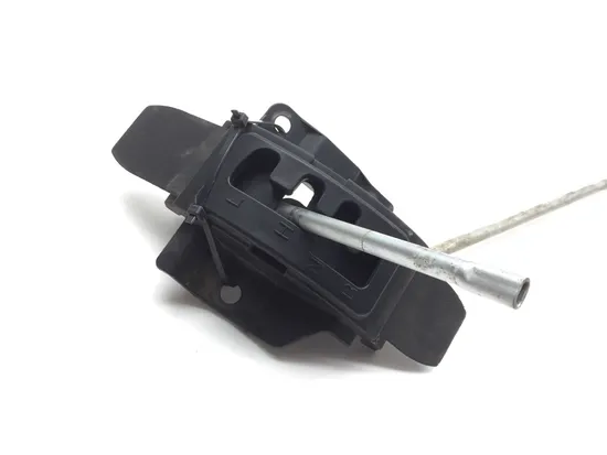 Forward Reverse Shifter 2016 Yamaha Wolverine YXE 700 4x4 FI 2700A