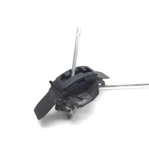 Forward Reverse Shifter 2016 Yamaha Wolverine YXE 700 4x4 FI 2700A 11