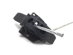 Forward Reverse Shifter 2016 Yamaha Wolverine YXE 700 4x4 FI 2700A