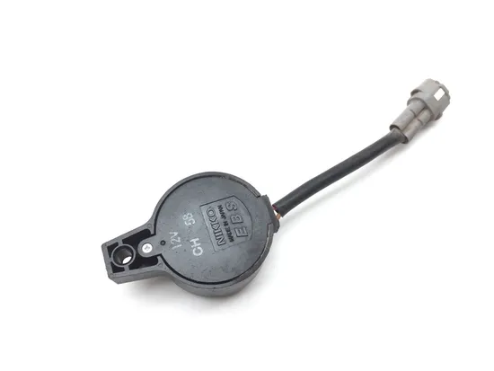 Horn 2016 Yamaha Wolverine YXE 700 4x4 FI 2700A