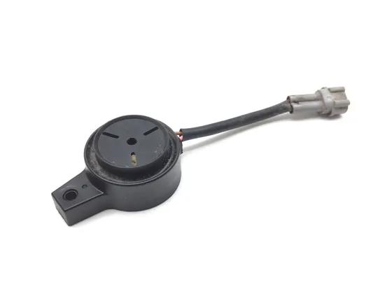 Horn 2016 Yamaha Wolverine YXE 700 4x4 FI 2700A