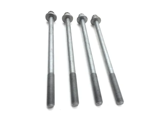 Engine Cylinder Head Bolts 2016 Yamaha Wolverine YXE 700 4x4 FI 2700A