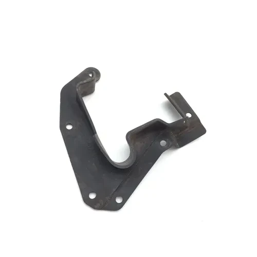 Rubber Frame Isolators 2016 Yamaha Wolverine YXE 700 4x4 FI 2700A 18
