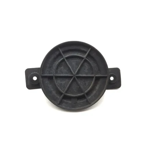 Rubber Frame Isolators 2016 Yamaha Wolverine YXE 700 4x4 FI 2700A 15