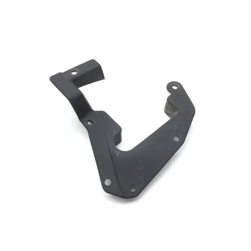 Rubber Frame Isolators 2016 Yamaha Wolverine YXE 700 4x4 FI 2700A 17