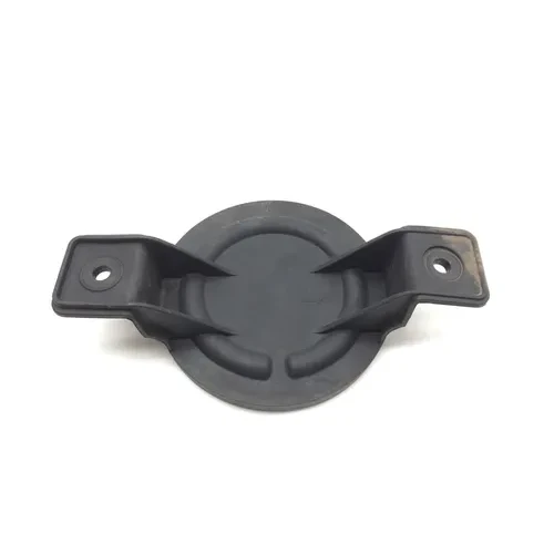 Rubber Frame Isolators 2016 Yamaha Wolverine YXE 700 4x4 FI 2700A 13