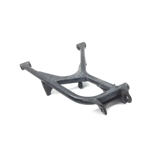 Rear Passenger Right Upper A-Arm 2016 Yamaha Wolverine YXE 700 4x4 FI 2700A 11