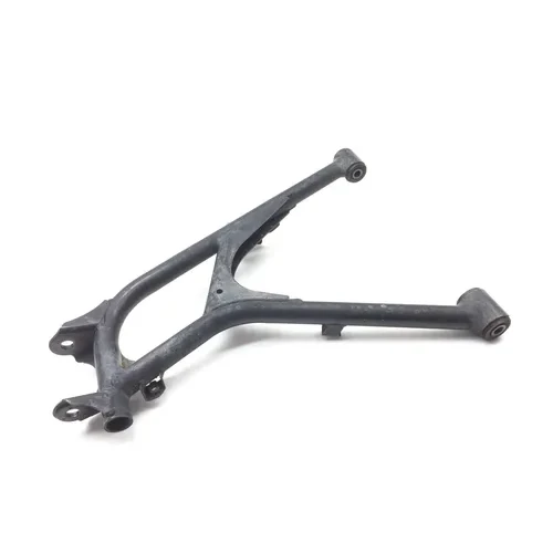 Rear Passenger Right Upper A-Arm 2016 Yamaha Wolverine YXE 700 4x4 FI 2700A 9