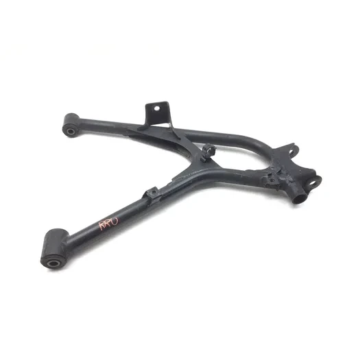 Rear Passenger Right Upper A-Arm 2016 Yamaha Wolverine YXE 700 4x4 FI 2700A 3
