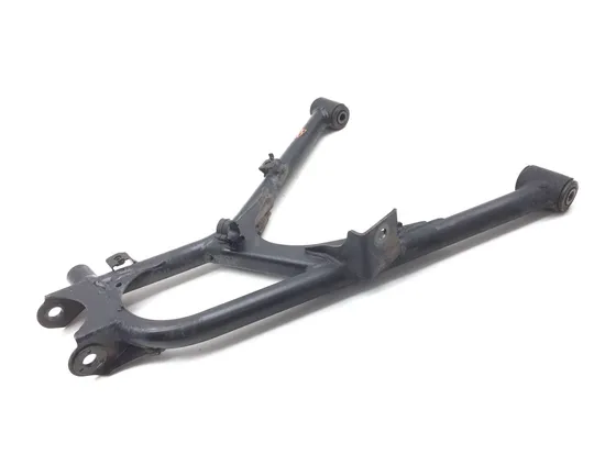 Rear Passenger Right Upper A-Arm 2016 Yamaha Wolverine YXE 700 4x4 FI 2700A