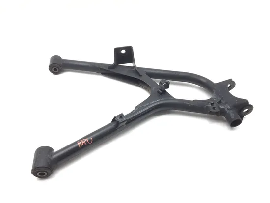 Rear Passenger Right Upper A-Arm 2016 Yamaha Wolverine YXE 700 4x4 FI 2700A