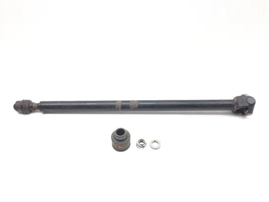 Front Drive Shaft 2016 Yamaha Wolverine YXE 700 4x4 FI 2700A