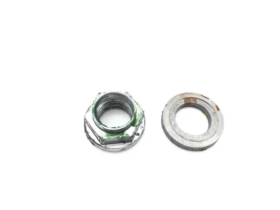 Front Drive Shaft 2016 Yamaha Wolverine YXE 700 4x4 FI 2700A