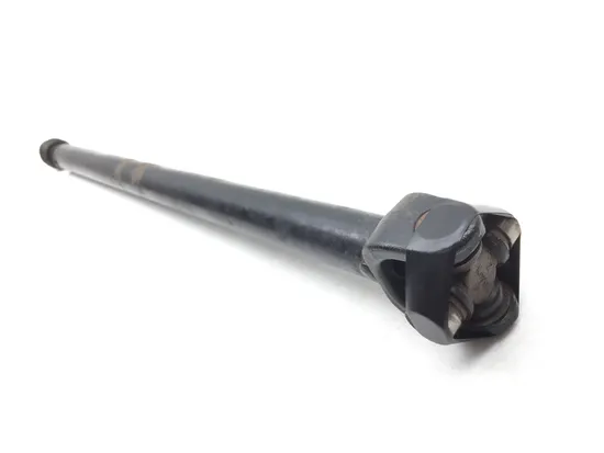 Front Drive Shaft 2016 Yamaha Wolverine YXE 700 4x4 FI 2700A