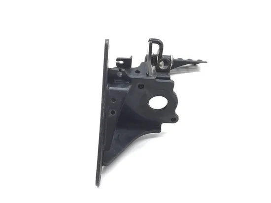 Throttle Brake Pedal Assembly 2016 Yamaha Wolverine YXE 700 4x4 FI 2700A