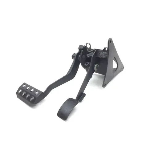 Throttle Brake Pedal Assembly 2016 Yamaha Wolverine YXE 700 4x4 FI 2700A 5
