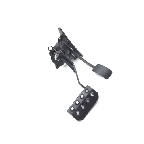 Throttle Brake Pedal Assembly 2016 Yamaha Wolverine YXE 700 4x4 FI 2700A 3
