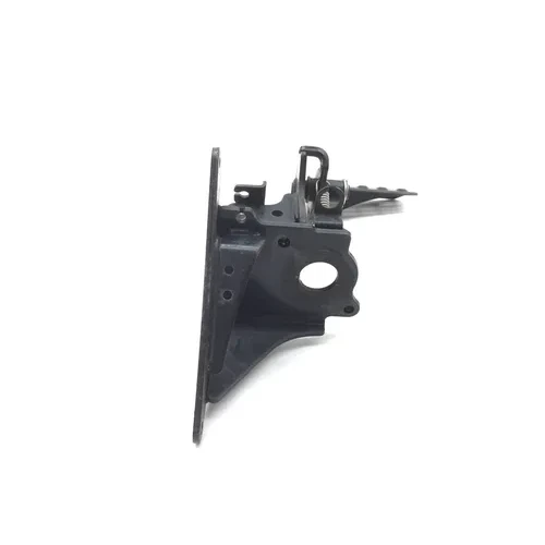 Throttle Brake Pedal Assembly 2016 Yamaha Wolverine YXE 700 4x4 FI 2700A 7