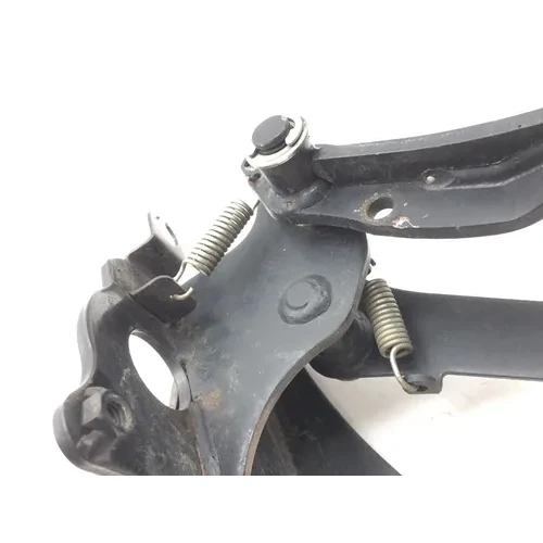Throttle Brake Pedal Assembly 2016 Yamaha Wolverine YXE 700 4x4 FI 2700A 10