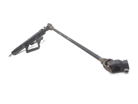 Steering Shaft Column 2016 Yamaha Wolverine YXE 700 4x4 FI 2700A