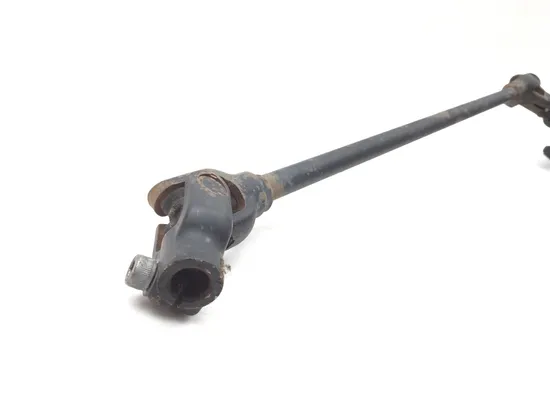 Steering Shaft Column 2016 Yamaha Wolverine YXE 700 4x4 FI 2700A