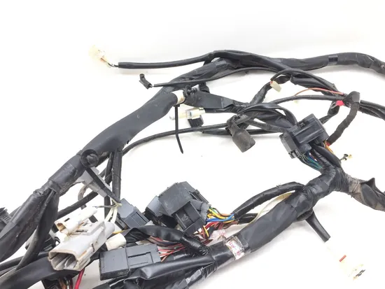 Main Engine Wiring Harness 2016 Yamaha Wolverine YXE 700 4x4 FI 2700A x