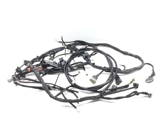 Main Engine Wiring Harness 2016 Yamaha Wolverine YXE 700 4x4 FI 2700A x