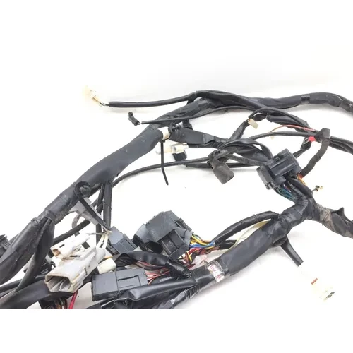 Main Engine Wiring Harness 2016 Yamaha Wolverine YXE 700 4x4 FI 2700A x 7