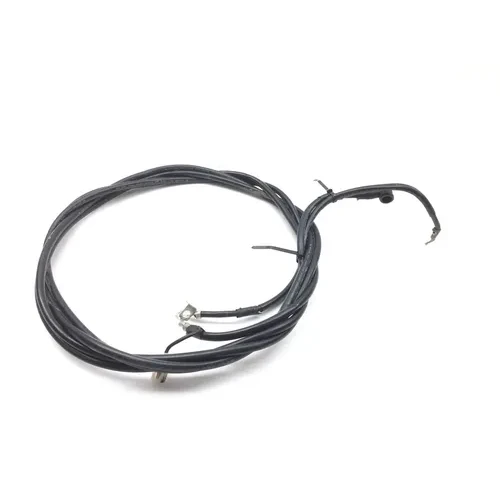 Main Engine Wiring Harness 2016 Yamaha Wolverine YXE 700 4x4 FI 2700A x 22