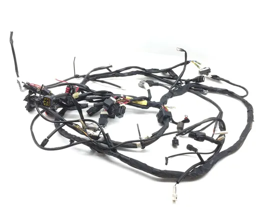 Main Engine Wiring Harness 2016 Yamaha Wolverine YXE 700 4x4 FI 2700A x