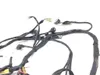 Main Engine Wiring Harness 2016 Yamaha Wolverine YXE 700 4x4 FI 2700A x