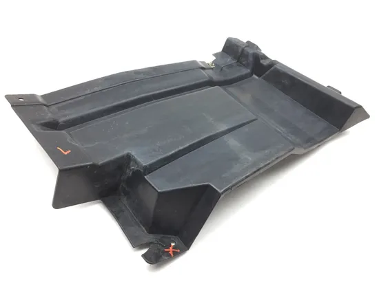 Left Right Side Covers 2016 Yamaha Wolverine YXE 700 4x4 FI 2700A x