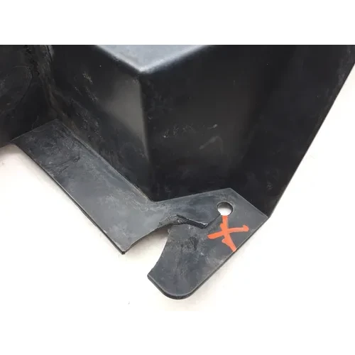 Left Right Side Covers 2016 Yamaha Wolverine YXE 700 4x4 FI 2700A x 20