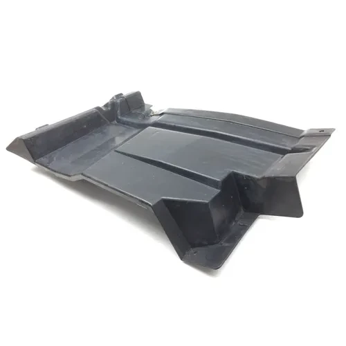 Left Right Side Covers 2016 Yamaha Wolverine YXE 700 4x4 FI 2700A x 9