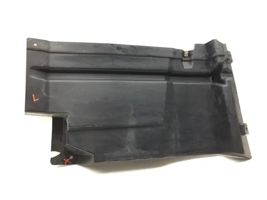 Left Right Side Covers 2016 Yamaha Wolverine YXE 700 4x4 FI 2700A x