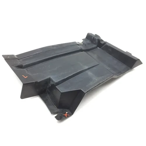 Left Right Side Covers 2016 Yamaha Wolverine YXE 700 4x4 FI 2700A x 15
