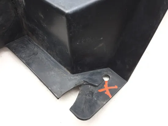 Left Right Side Covers 2016 Yamaha Wolverine YXE 700 4x4 FI 2700A x