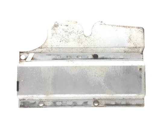 Exhaust Muffler Heat Shield 2016 Yamaha Wolverine YXE 700 4x4 FI 2700A