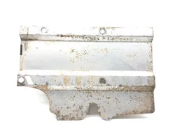 Exhaust Muffler Heat Shield 2016 Yamaha Wolverine YXE 700 4x4 FI 2700A