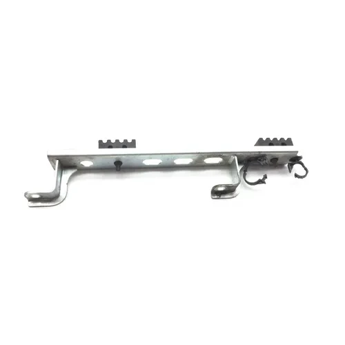 Battery Holder Bracket 2016 Yamaha Wolverine YXE 700 4x4 FI 2700A 10